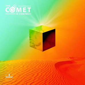 The Comet Is Coming / The Afterlife (LP)