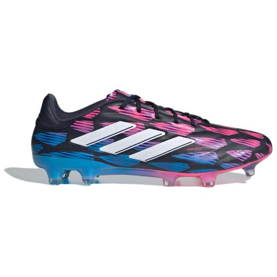 Adidas COPA PURE 2 Футбольные бутсы Самые низкие черные кроссовки в мире