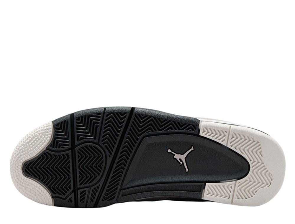 Кроссовки Air Jordan 4 RM “Platinum Violet” Taupe Grey/Off-Noir/Red Sepia/Platinum Violet