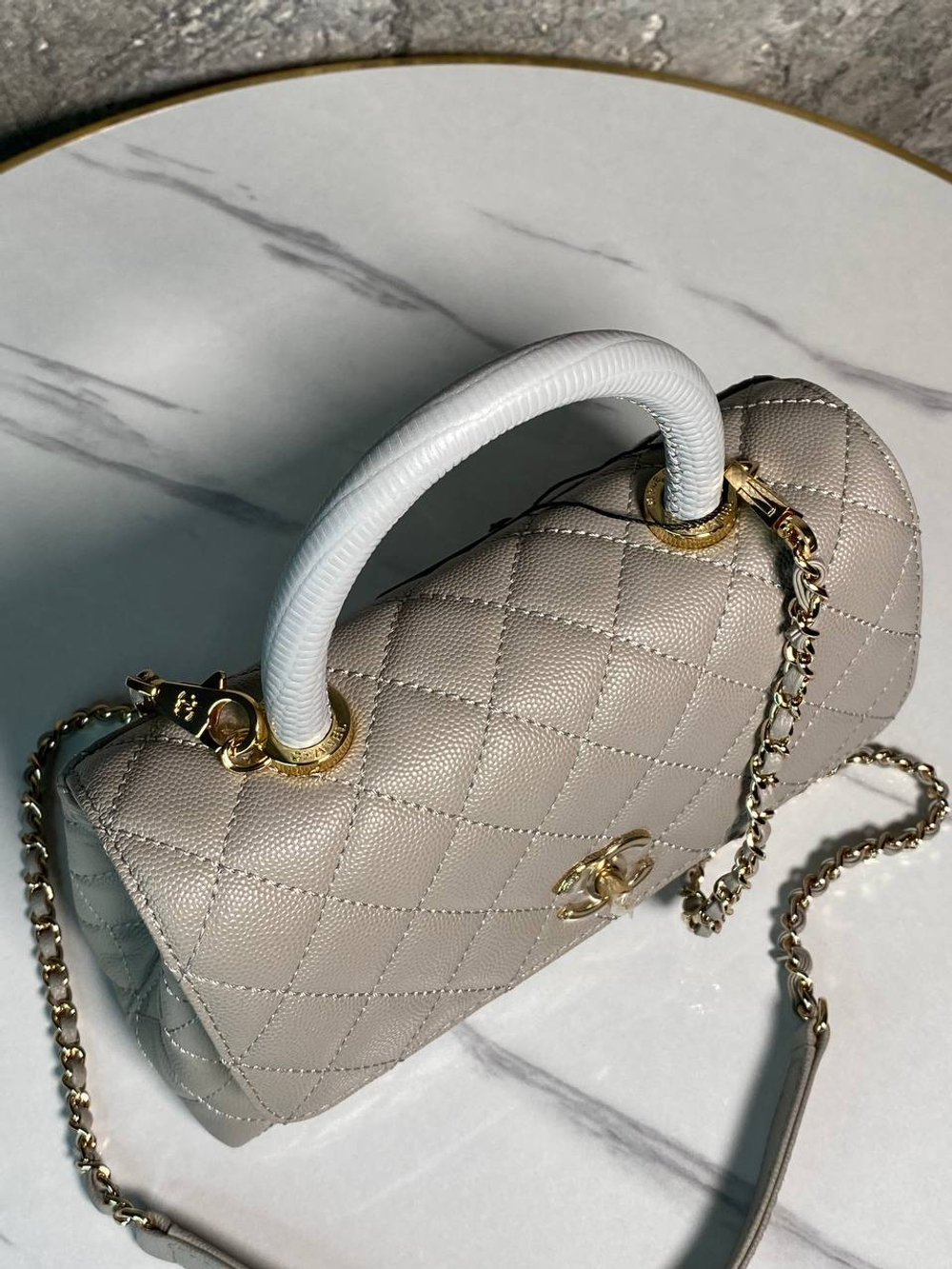 Сумка Chanel