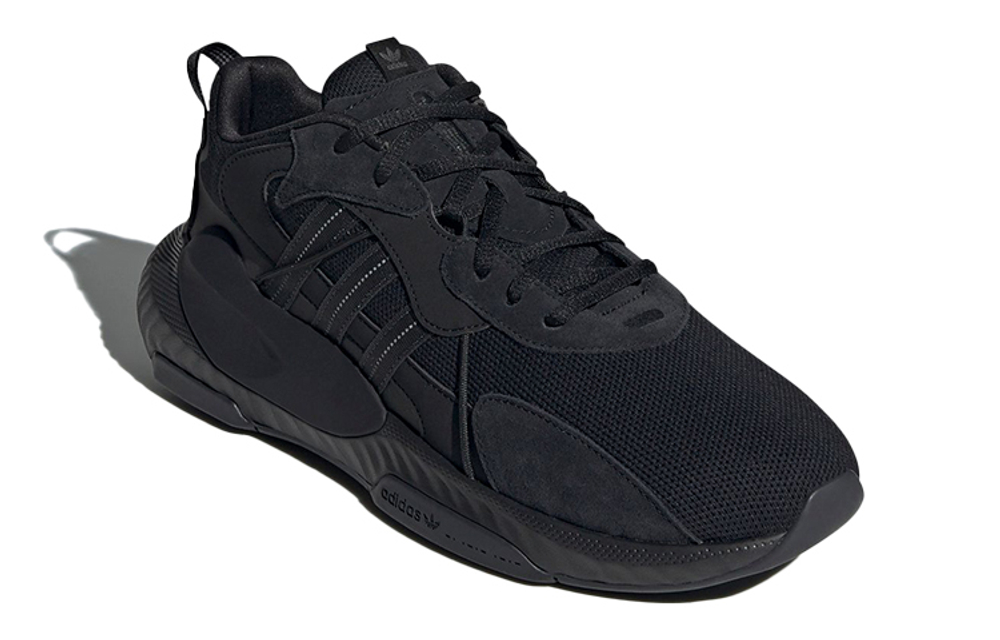 Кроссовки Adidas Originals Hi-Tail