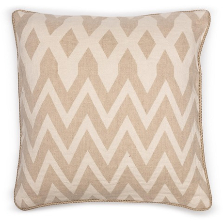 Подушка декоративная SETTE на молнии Empire Design 45x45 Разноцветный