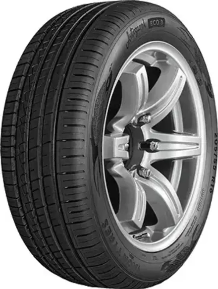 Ikon Autograph Eco 3 235/45 R18 98W XL