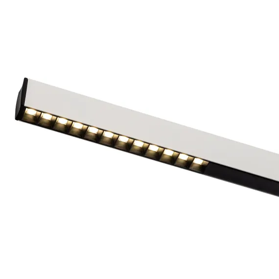 CL720020N EDGE-45 Белый Подвес