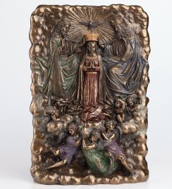 Veronese WS-1390 Панно «Святое семейство»