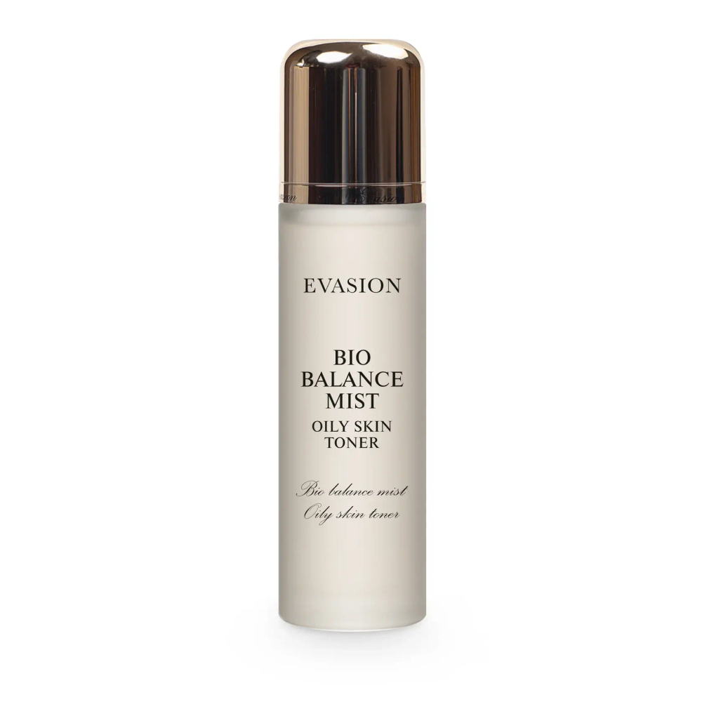 EVASION Тоник для жирной кожи | Bio Balance Mist, 120 мл