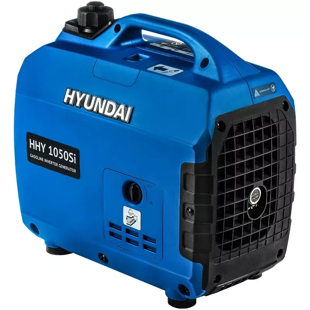 Инверторный генератор Hyundai HHY 1050Si