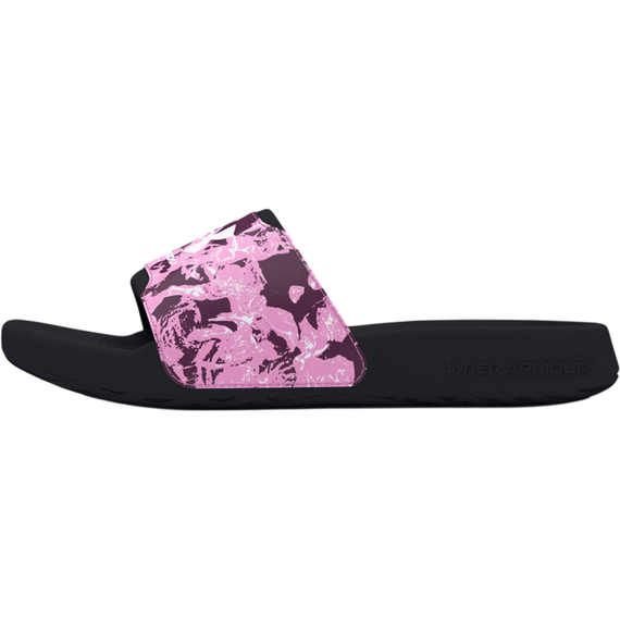 Under Armour Ignite Select 'Black Purple'