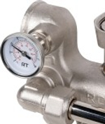 Узел смесительный ROYAL THERMO RTE 14.180 RoyalMix без насоса 1" НС-1061925