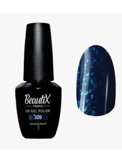 Beautix Гель-лак UV Gel Polish, 15 мл №309