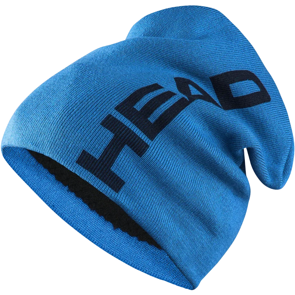 HEAD 827169 Beanie шапка унисекс OCBK