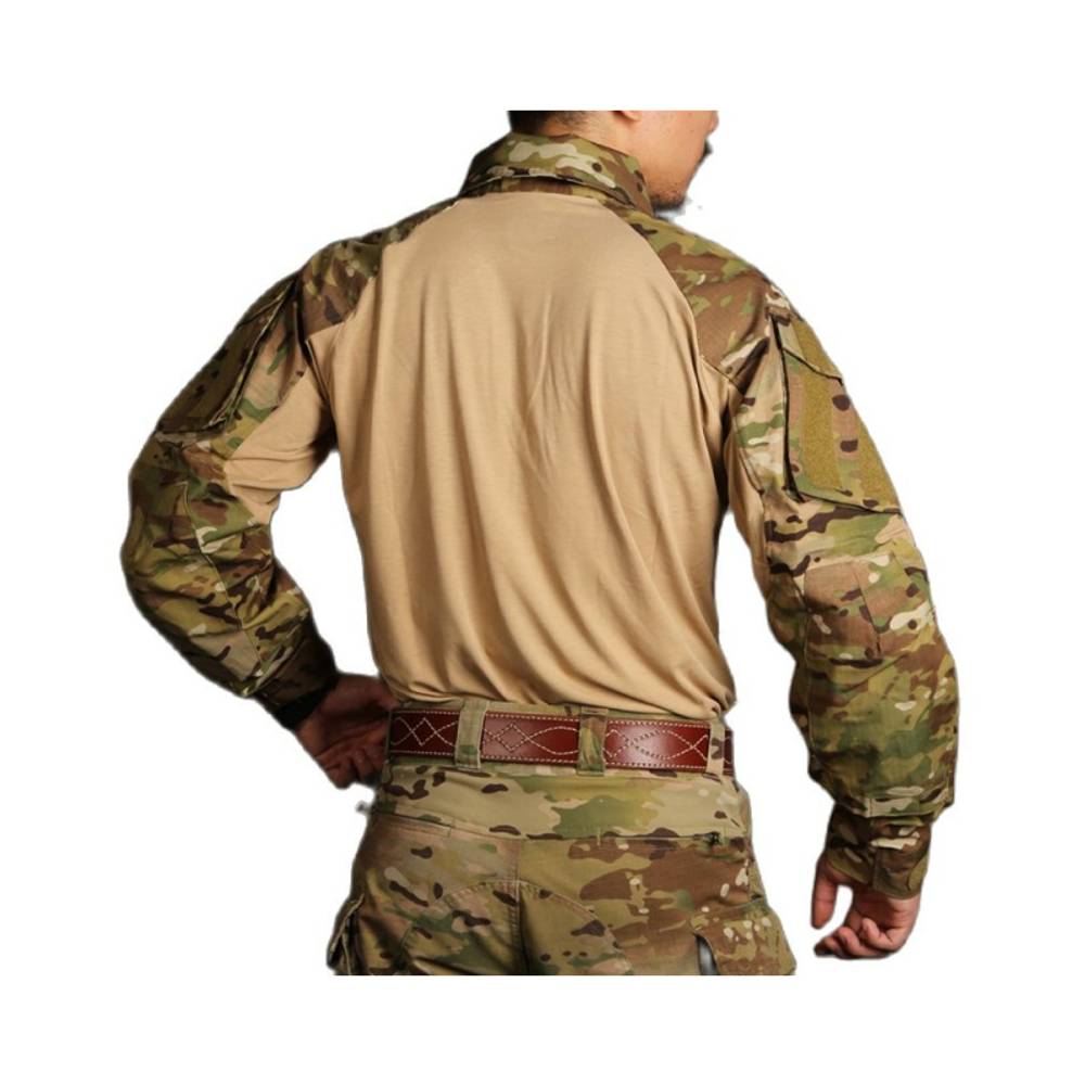 Тактическая рубашка EmersonGear G3 Combat