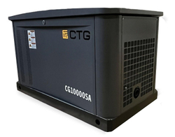 Газовый генератор CTG CG 10000 SA