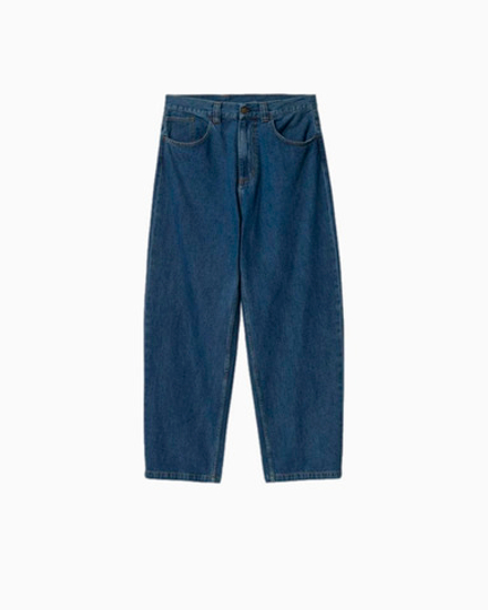 Джинсы Carhartt WIP Brandon Pant