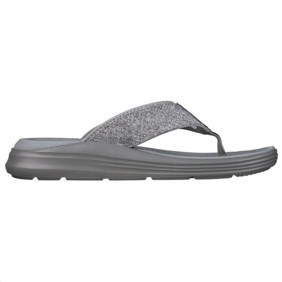 Skechers Relaxed Fit 'Rubber Sole'