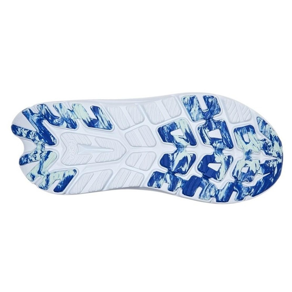 Кроссовки мужские HOKA M KAWANA Short Bread / Bluing