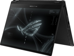 Ноутбук 13.4" ASUS ROG Flow X13 GV301QE-K6173T (90NR04H1-M04040)
