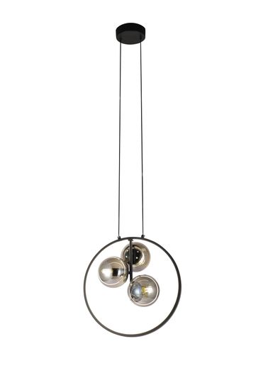 2569/3 BK (1) Настенный светильник (RL)