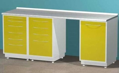 Комплект мебели (мебельный набор) DIADENT-6