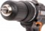 Дрель-шуруповерт аккумуляторная Worx WX367.3 ударная, бесщеточная