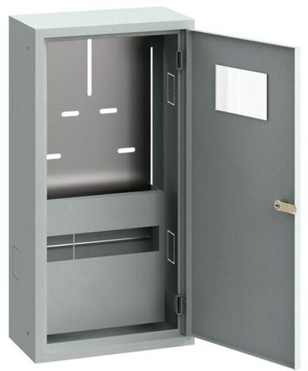 Ящик учетно-распределительный ЯУР-3/12 IEK IND-YAUR-3-12