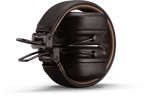 Беспроводные наушники и гарнитуры Marshall MAJOR IV Brown 4, mini jack 3.5 mm, Коричневый