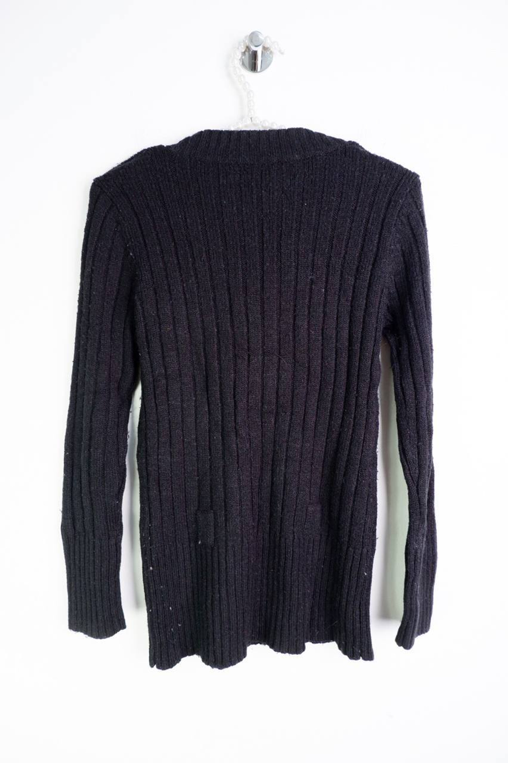 Джемпер для осенних образов, визуально на 44 размер