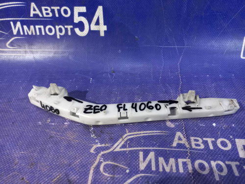 Крепление бампера переднее левое NISSAN LEAF 2009-2017