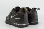 Кроссовки Nike Air Force 1 Low Wmns new Core Black / White