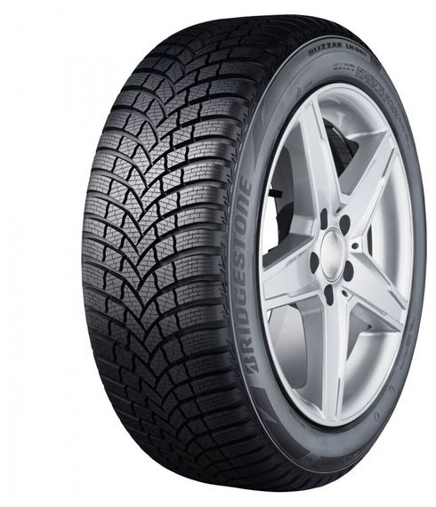 Bridgestone Blizzak LM-001 Evo 225/60 R18 104H XL RunFlat