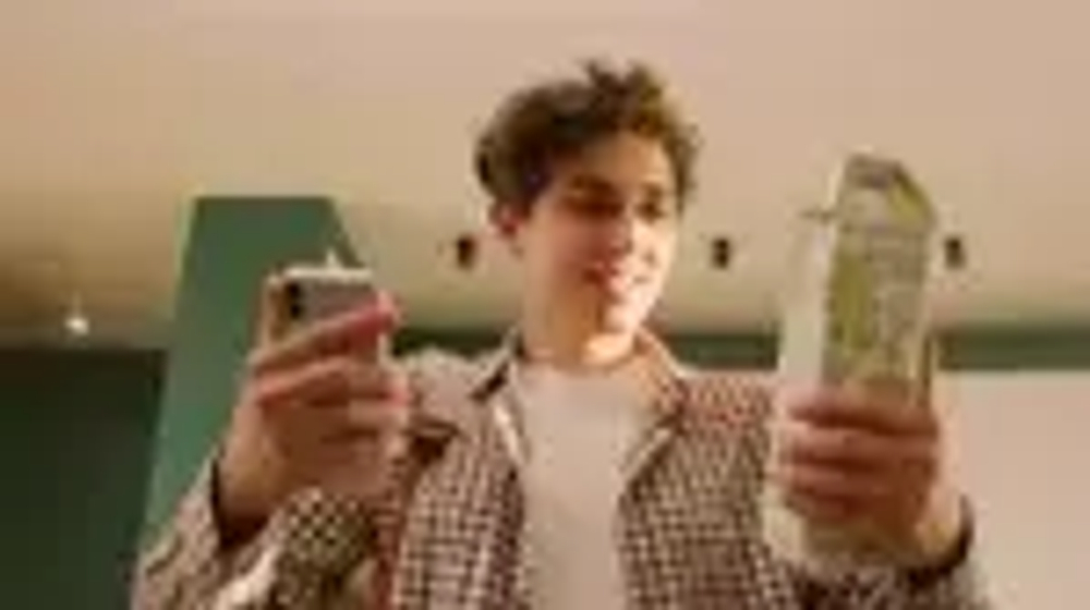 Сок Сады Придонья Яблочно-Грушевый с мякотью восстановленный, 1 л