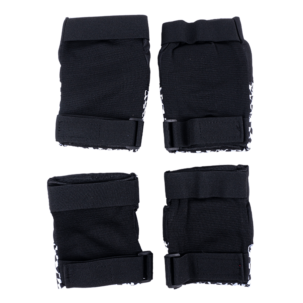 Защита Tech Team ARMOR BASIC M2 black