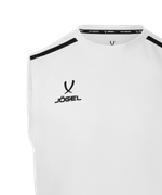 Майка тренировочная DIVISION PerFormDRY Training Sleeveless, белый