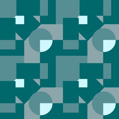 Геометрия абстрактная