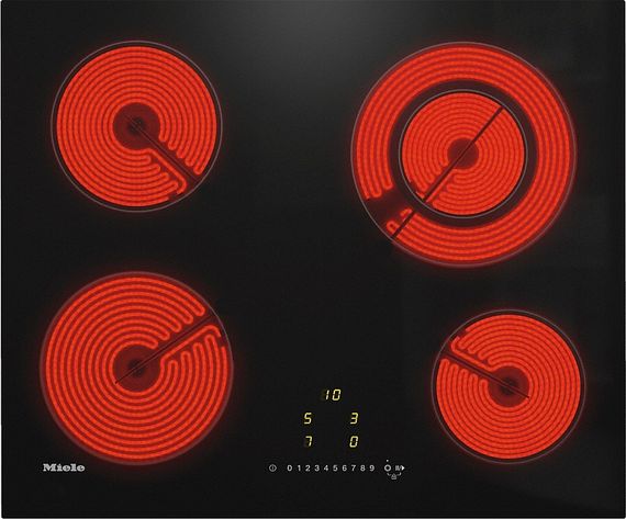 Варочная поверхность Miele KM 6520 FL