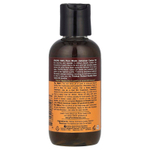 Okay Pure Naturals, 100% чистое черное ямайское касторовое масло®, 118 мл (4 унции)