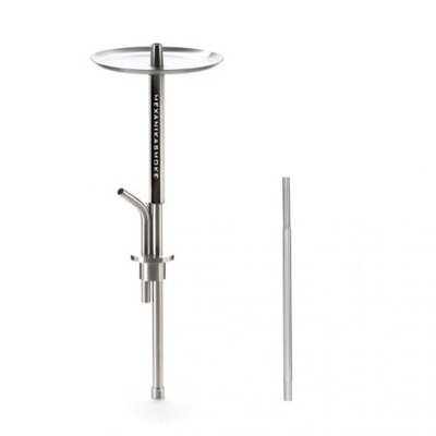 Кальян Mexanika Smoke STM-B GR - WHITE