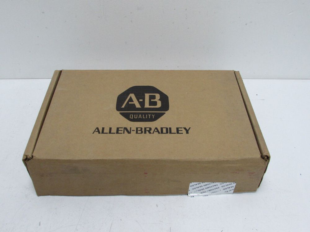 Allen Bradley 1771-OQ16/B