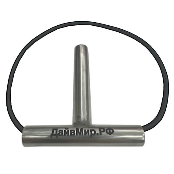 Заряжалка ДайвМир безопасная гарпуна пневматического подводного ружья