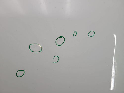 Капот EXEED TXL (2019-н.в.)