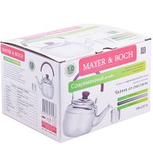 Mayer&amp;Boch Заварочный чайник 23513 1 л