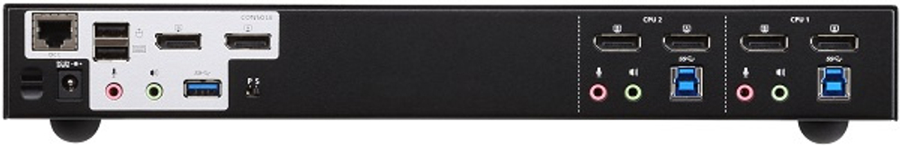 Переключатель KVM Aten CS1942DP-AT-G