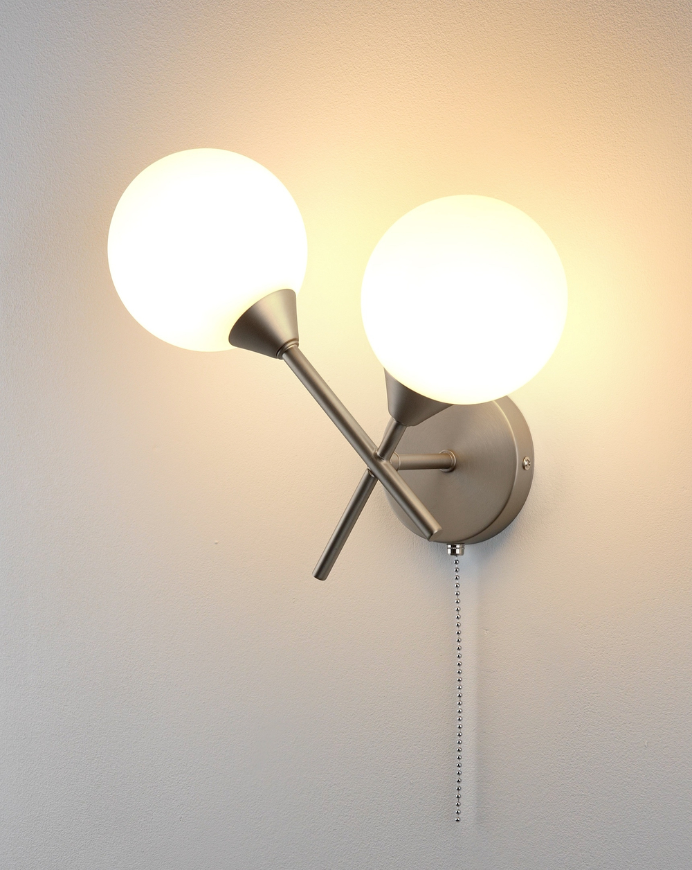 Бра Moderli V10844-2W Molecule