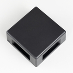 Citilux STELS CLU0721 LED Уличный настенный светильник Чёрный