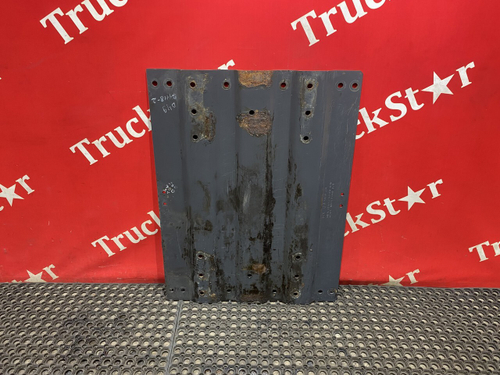 Плита седла 26мм 2019г