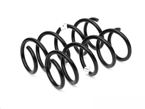 Пружина задн. подвес. Nissan Almera с 2012 г. (G15RA) (ФОБОС)