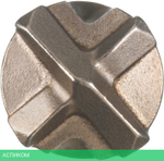 Бур Milwaukee SDS+ 5x136 (4932471155)
