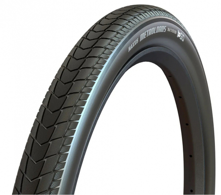 Покрышка MAXXIS METROLOADS PRO 26X2.15 M2029eP W BK62RX2 314/307 RI+REF 2L ETB00424700