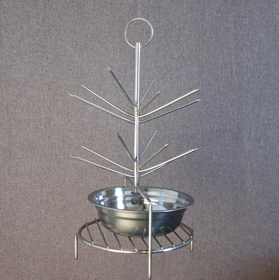 Аксессуар для тандыра &quot;Елка&quot;