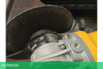 Угловая шлифмашина DeWalt DCG405NT